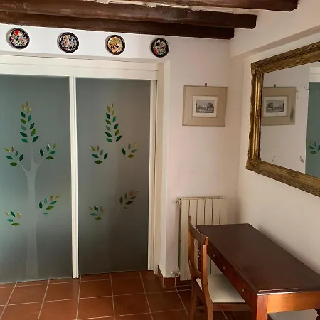 Vicolo Dei Panieri 罗马