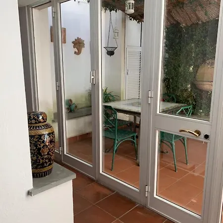 Vicolo Dei Panieri *