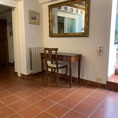 Vicolo Dei Panieri * Řím