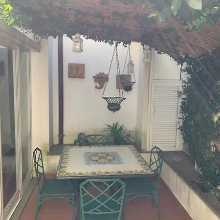 Vicolo Dei Panieri 公寓 *