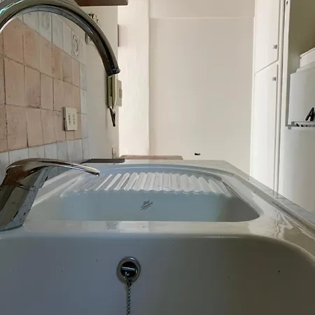Vicolo Dei Panieri 公寓 *